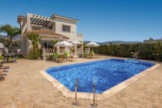 Villa Olympian Sun by Villa Plus - Peyia - 3