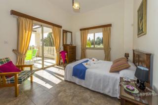 Villa Olympian Sun by Villa Plus - Peyia - 2