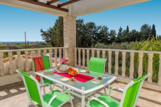 Villa Olympian Sun by Villa Plus - Peyia - 3