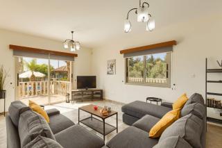 Villa Olympian Sun by Villa Plus - Peyia - 6