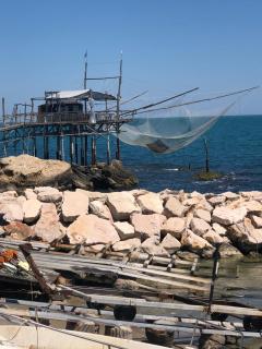 Taverna Costa dei Trabocchi - Fossacesia - 0
