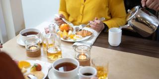 Thon Partner Hotel Backlund - Levanger - 5