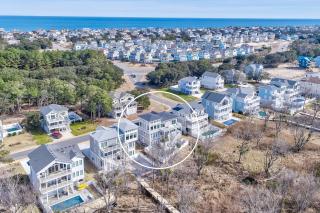 Carolina Breeze CB107 - Corolla - 8