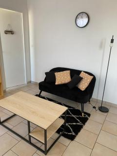 Appartement 2 pièces à Nevers - Nevers - 7