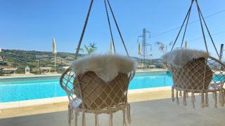 VillaLaDiva Boutique Glamping - Massignano - 9