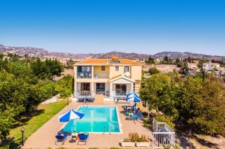 Villa Vineyard by Villa Plus - Peyia - 8
