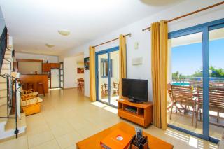 Villa Vineyard by Villa Plus - Peyia - 6
