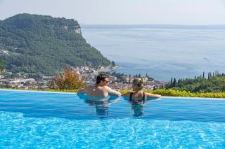 Madrigale Panoramic Lifestyle & Soulful Hotel - Costermano - 0