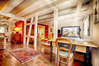 L'Atelier du Photographe - Free Parking - Hypercentre - Colmar - 2