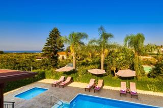 Villa Yiolani by Villa Plus - Lachi - 7