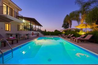 Villa Yiolani by Villa Plus - Lachi - 6