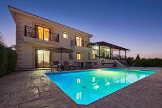 Villa Yiolani by Villa Plus - 5