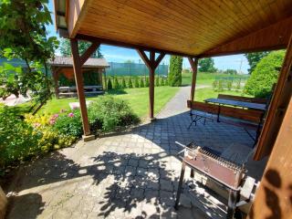 Domek Stary Bar - Piecki - 1
