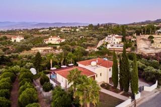 Villa Yiolani by Villa Plus - Lachi - 7