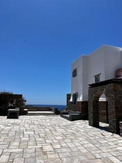 Casa Bianca of Kea - Melissaki - 9