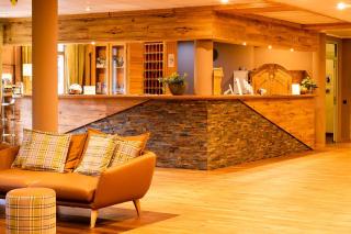 Hotel Ahornhof - Lindberg - 1