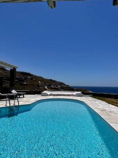 Casa Bianca of Kea - Melissaki - 7