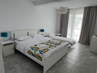 VAMA BLUE - Vama Veche - 2