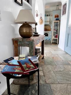 Casa Bianca of Kea - Melissaki - 4