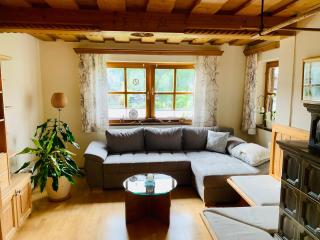 Ferienwohnung Stadlmann - St. Wolfgang - 1