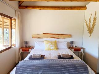 Harmony Game Lodge - - 8