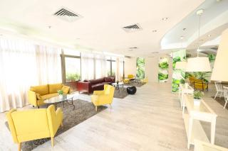Park hotel - Netanya - 4
