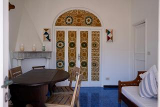 Central Two bedrooms Capri style - Capri - 0