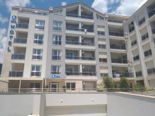 Apartment Joković - Budva - 0