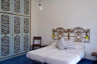 Central Two bedrooms Capri style - Capri - 3