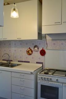 Central Two bedrooms Capri style - Capri - 1