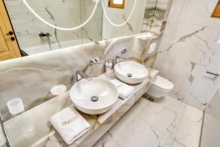 Quercus Residences Apartments - Sveti Stefan - 1