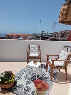 B&B Giallolumia - Portopalo - 3