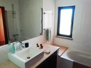 Sunny Retreat - Luz - 2
