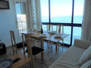 Apartamento Azul Marino by Rental Olé - San Blas - 9