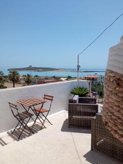 B&B Giallolumia - Portopalo - 3