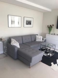 Apartament na Piaskowej- Grzybowo - 0