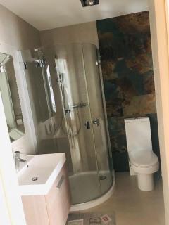 Apartament na Piaskowej- Grzybowo - 4