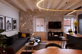 Two Bedroom Luxury Apartment Sorgo Cerva in Dubrovnik Old Town - Dubrovnik - 9