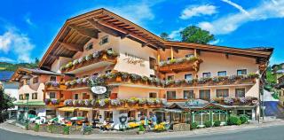 Hotel Wagrainerhof - Wagrain - 2
