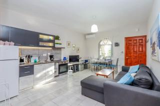 Calma Luxury Apartments #5 Sozopoli in Halkidiki - Sozopoli - 0