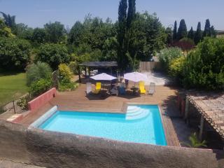 Domaine du Prieuré Couvent & Presbytère - Carcassonne - 3