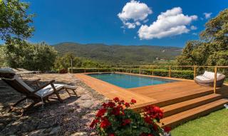 Country Relais La Mortella - Porto Ercole - 6