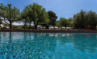 Country Relais La Mortella - Porto Ercole - 5