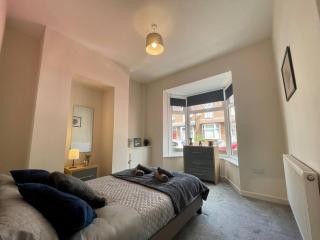 Western House - By Sigma Stays - Crewe - 1