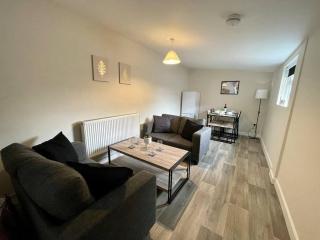 Western House - By Sigma Stays - Crewe - 9