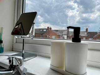 Western House - By Sigma Stays - Crewe - 8
