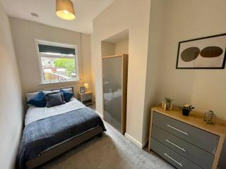 Western House - By Sigma Stays - Crewe - 7