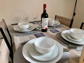 Western House - By Sigma Stays - Crewe - 6