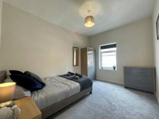 Western House - By Sigma Stays - Crewe - 5