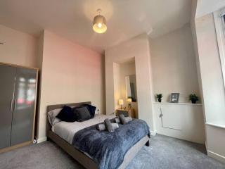 Western House - By Sigma Stays - Crewe - 2